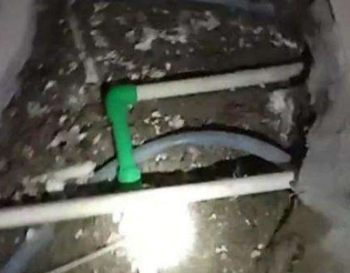 沅江卫生间漏水多少钱