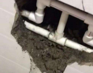 沅江卫生间漏水哪家好