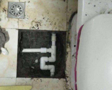 沅江卫生间防水推荐公司