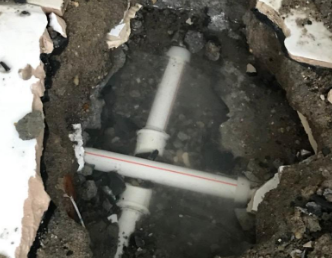 沅江卫生间防水公司