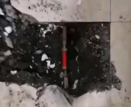 沅江卫生间测漏水公司