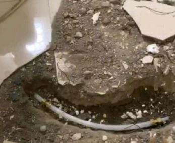 沅江卫生间测漏水哪家优惠