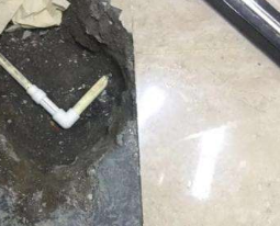 沅江卫生间测漏水多少钱