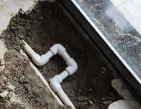沅江卫生间测漏水哪家好