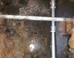 沅江卫生间防水多少钱