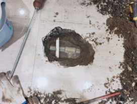 沅江卫生间防水多少钱
