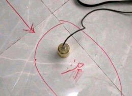 沅江卫生间测漏水多少钱