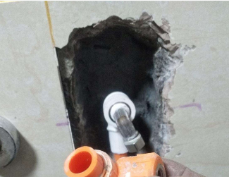 沅江卫生间测漏水哪家好