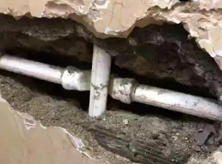 沅江水管维修哪家好