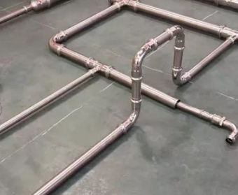 沅江水管维修多少钱
