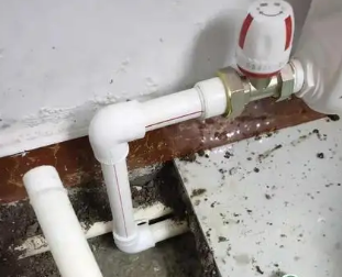 沅江卫生间测漏水多少钱