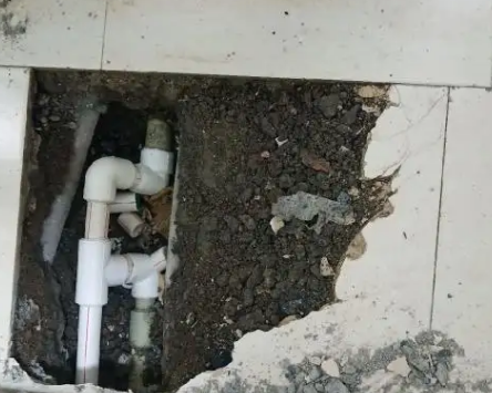沅江卫生间测漏水哪家好