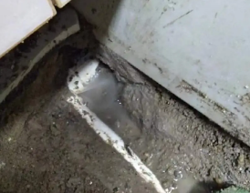 沅江卫生间测漏水多少钱