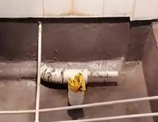 沅江卫生间测漏水服务电话