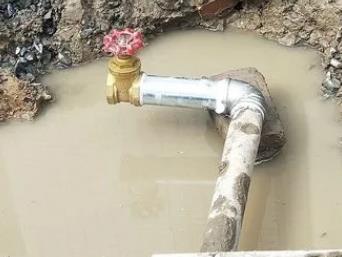 沅江漏水检测电话多少