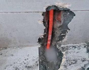 沅江漏水检测哪家好